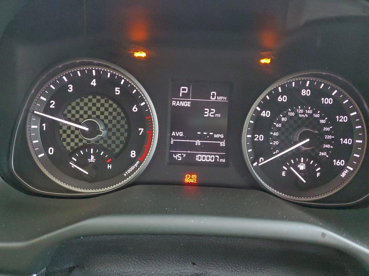 2019 Hyundai Elantra Se VIN: 5NPD74LF0KH492703 Lot: 94771725