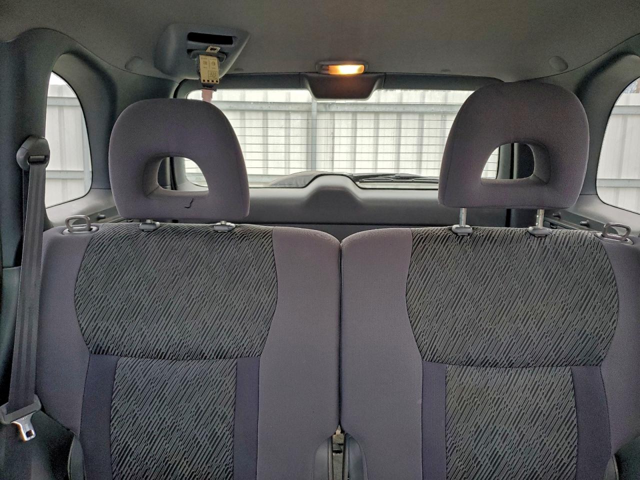 2003 Toyota Rav4 VIN: JTEGH20V430084404 Lot: 95031925