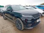 2018 LAND ROVER RANGE ROVER VELAR 2.0 D180 R-DYNAMIC SE 5DR AUTO for sale at Copart ROCHFORD