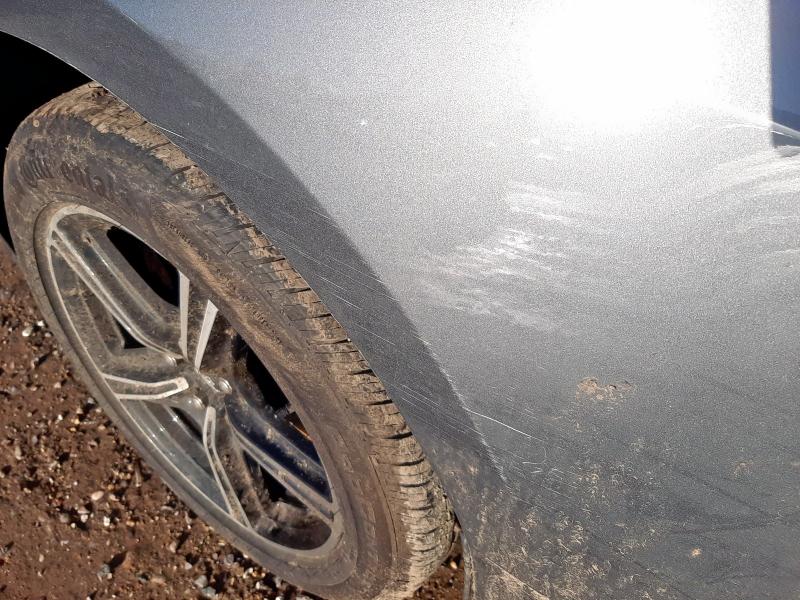 2025 FORD MUSTANG AUTO 