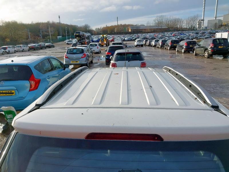 2015 FORD ECOSPORT 1.5 TDCI 95 TITANIUM 5DR [17IN]