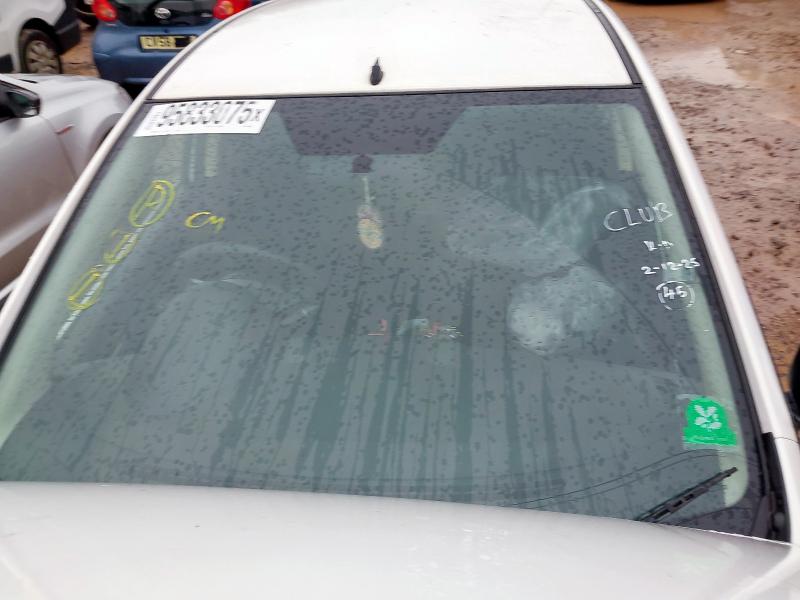 2012 MAZDA 2 1.3 VENTURE EDITION 5DR