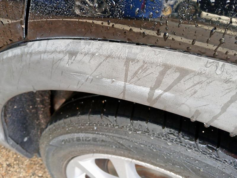 2013 HONDA CIVIC 1.8 I-VTEC SE 5DR