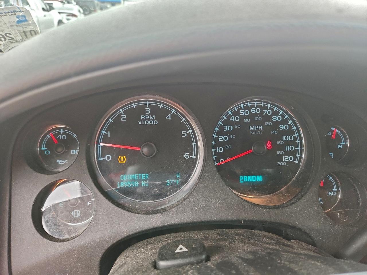 2012 Chevrolet Tahoe C1500 Lt VIN: 1GNSCBE04CR251227 Lot: 94870105