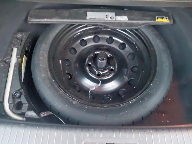 2018 VOLKSWAGEN GOLF 1.6 TDI SE [NAV] 5DR DSG