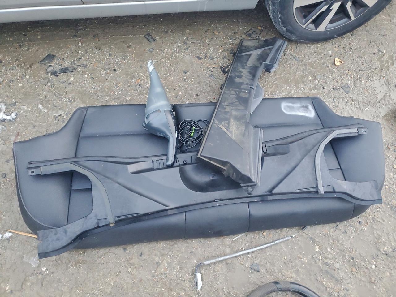 2011 BMW 328 Xi VIN: WBAPK7G53BNN78423 Lot: 95973185