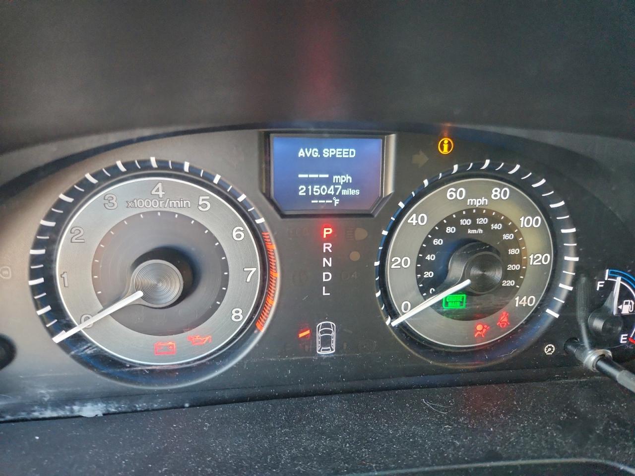 2011 Honda Odyssey Touring VIN: 5FNRL5H97BB060862 Lot: 97641405