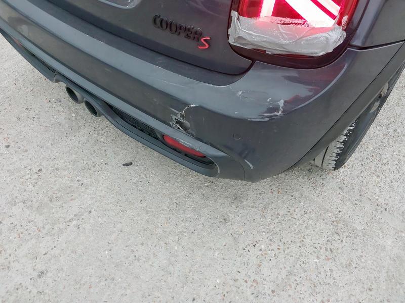 2016 MINI HATCHBACK 2.0 COOPER S 5DR