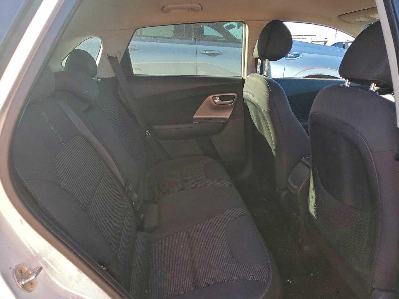 2019 Kia Niro Fe VIN: KNDCB3LC5K5295469 Lot: 95718115