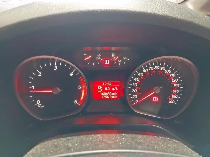 2011 FORD GALAXY 1.6 TDCI ZETEC 5DR [START STOP]