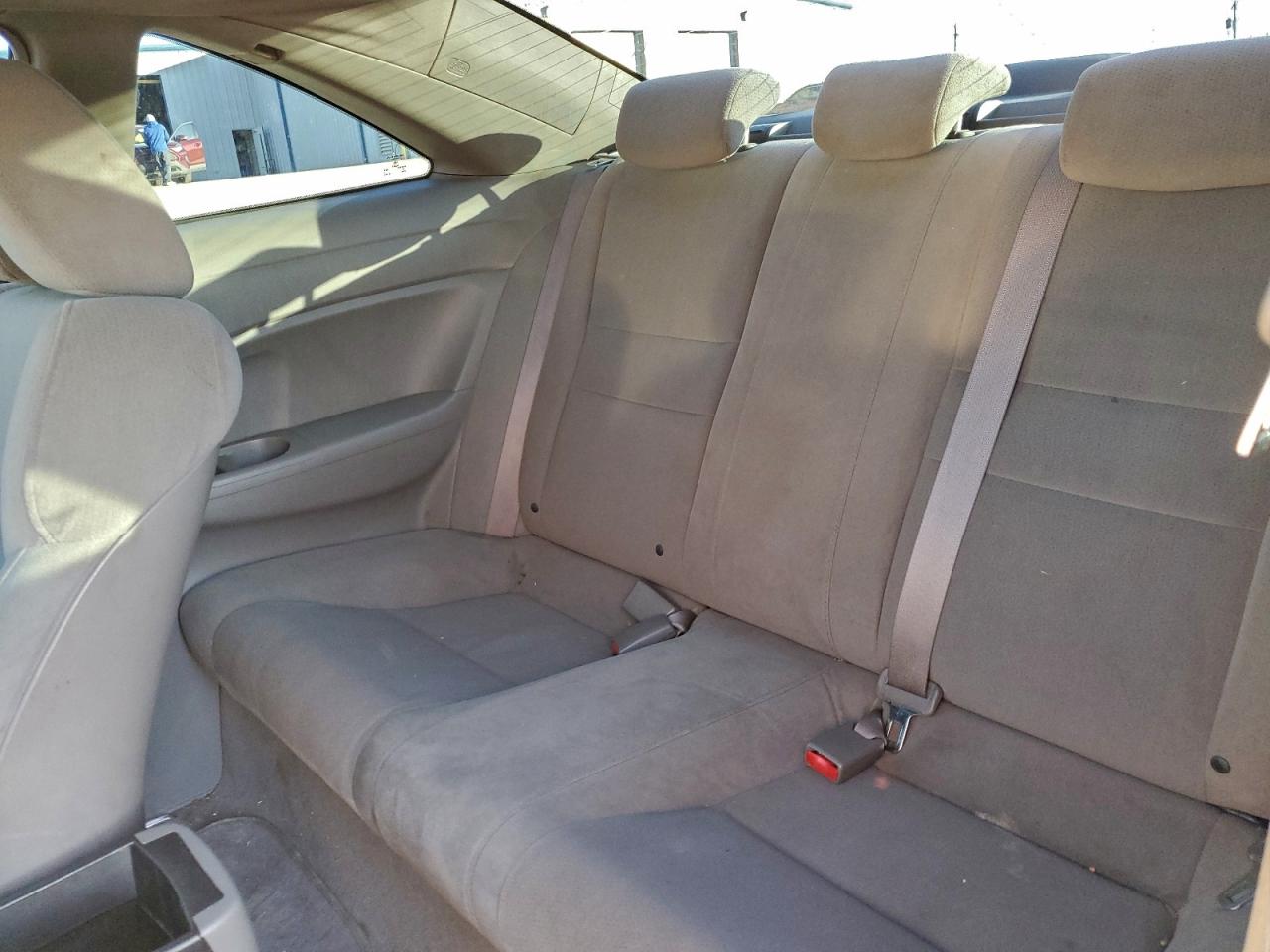 2008 Honda Civic Dx VIN: 2HGFG11218H573560 Lot: 95192285