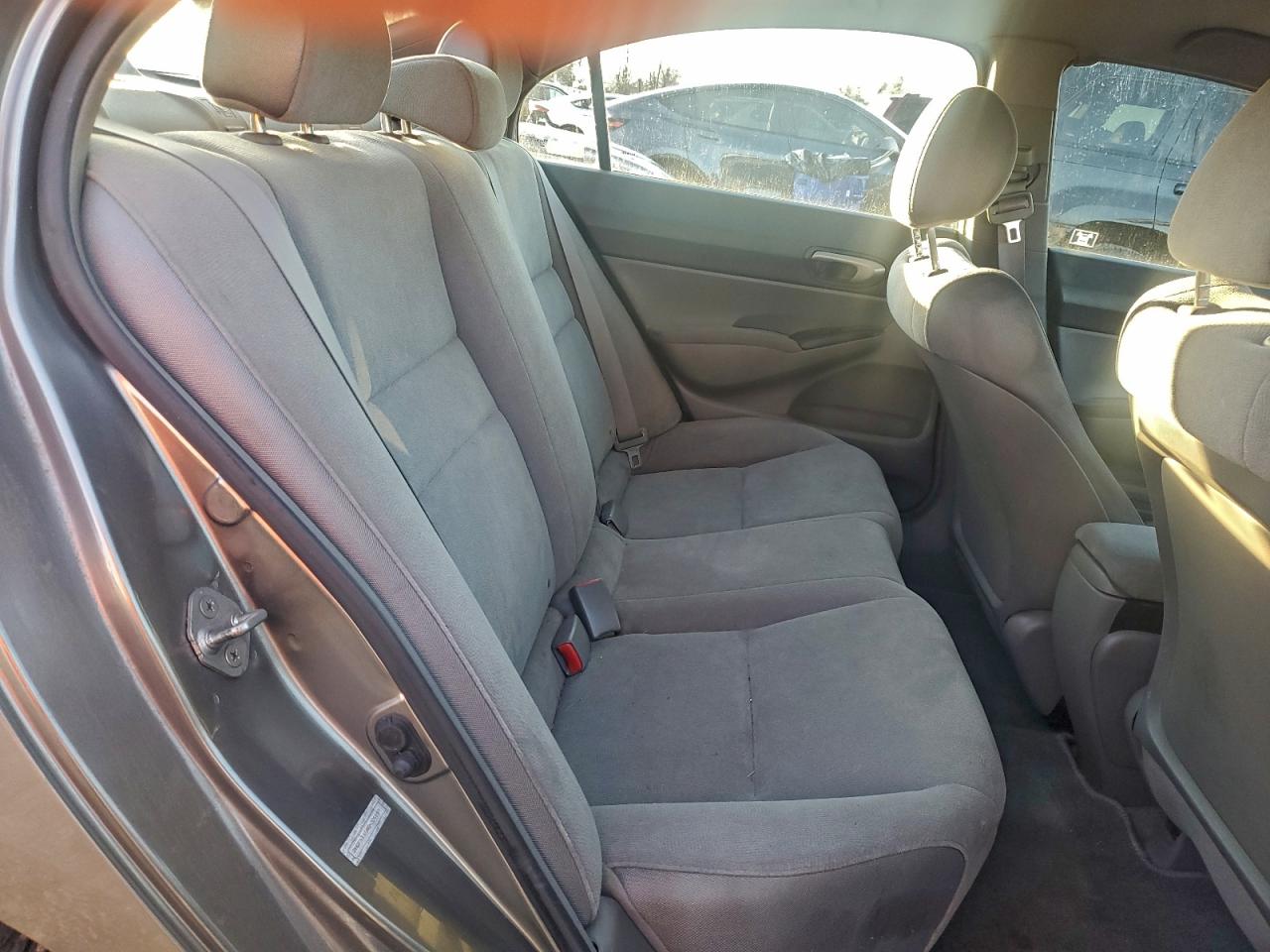 2008 Honda Civic Lx VIN: 2HGFA16588H305187 Lot: 90749145