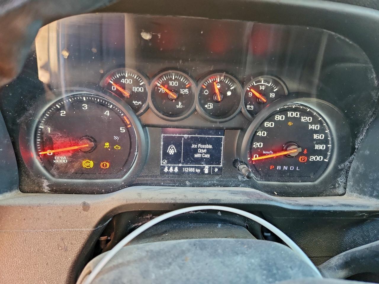 2024 GMC Sierra K2500 Heavy Duty VIN: 1GT49LEYXRF143085 Lot: 94116585