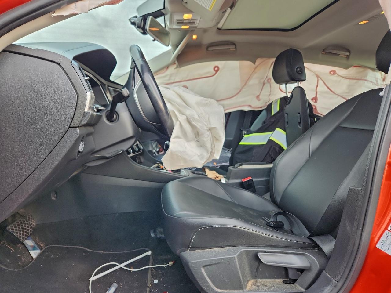 2019 Volkswagen Jetta S VIN: 3VWC57BU5KM106559 Lot: 95426725