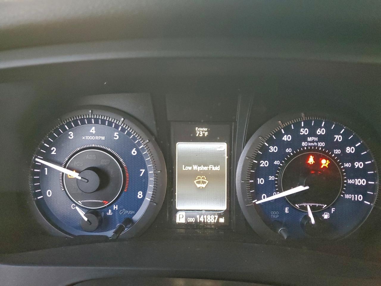 2015 Toyota Sienna Xle VIN: 5TDYK3DC4FS611545 Lot: 93726395