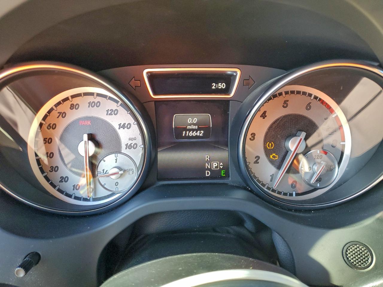 2015 Mercedes-Benz Cla 250 VIN: WDDSJ4EBXFN244537 Lot: 95846375