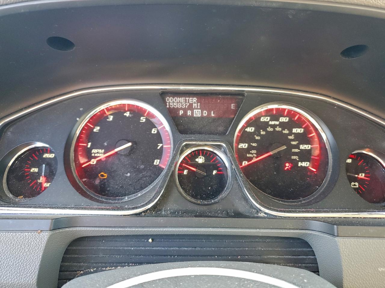 2015 GMC Acadia Slt-1 VIN: 1GKKRRKD7FJ142081 Lot: 96082345