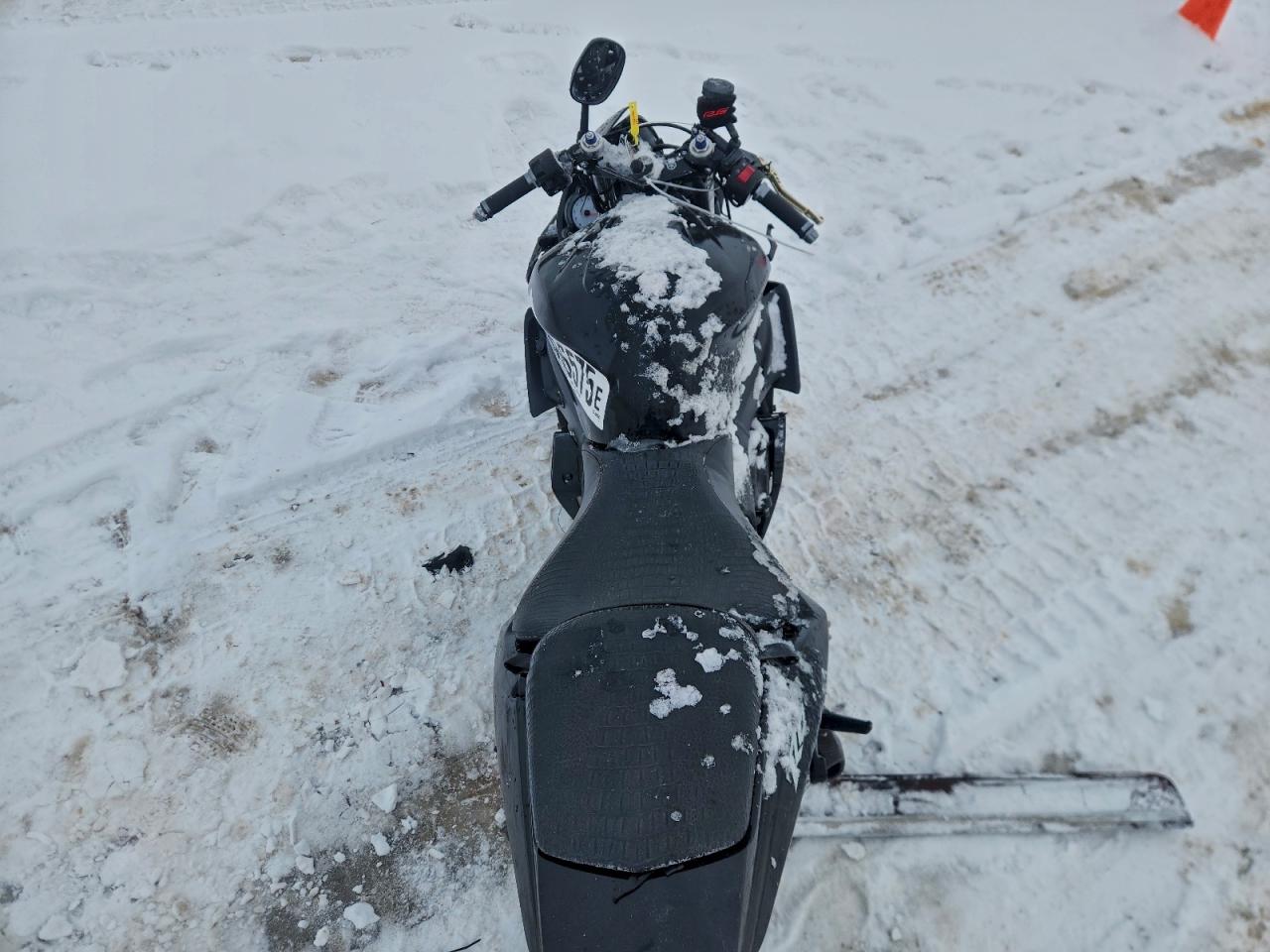 2003 Yamaha Yzfr6 L VIN: JYARJ06E53A000173 Lot: 94086575