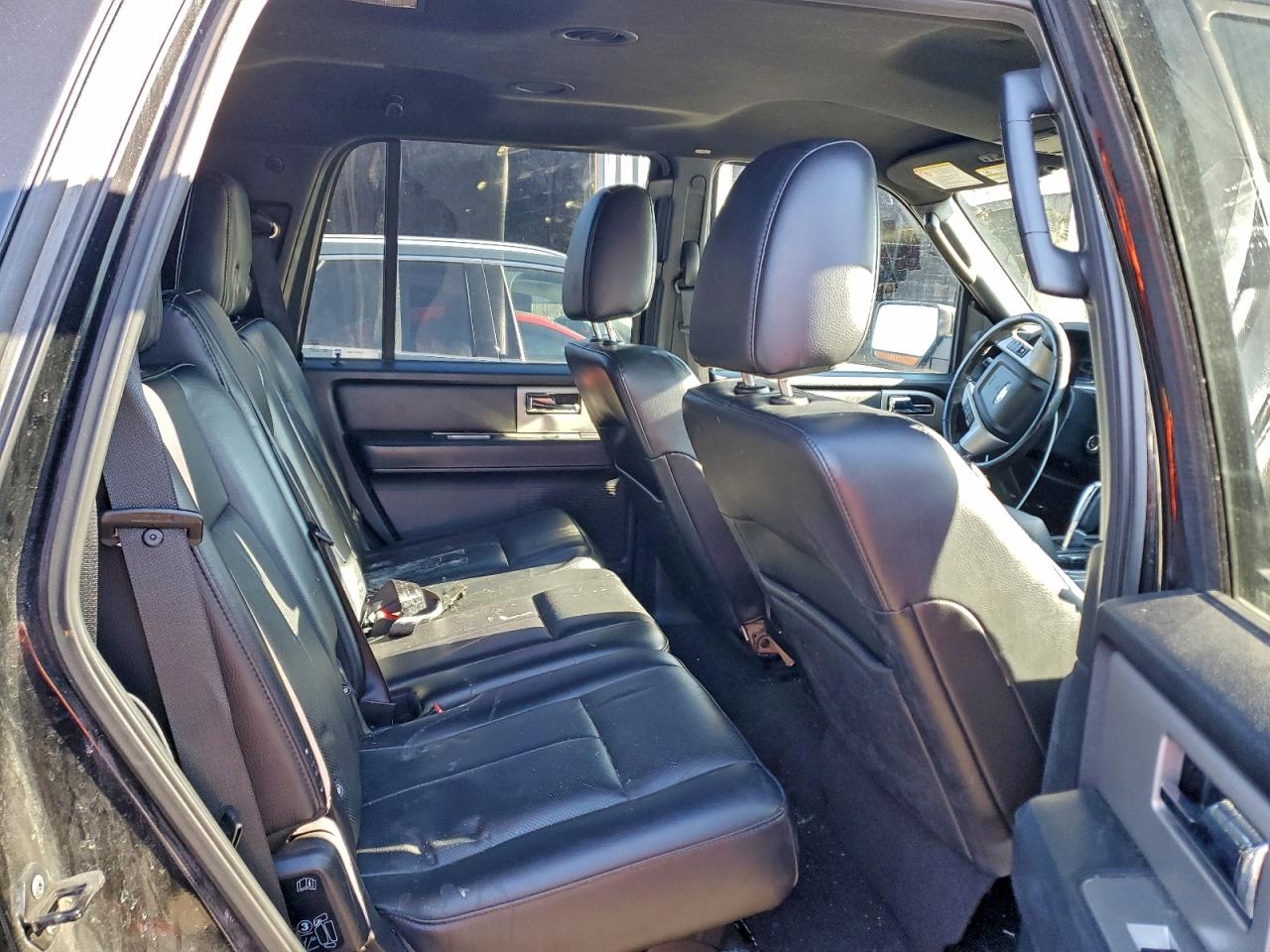 2017 Ford Expedition Limited VIN: 1FMJU2AT8HEA04918 Lot: 95485075