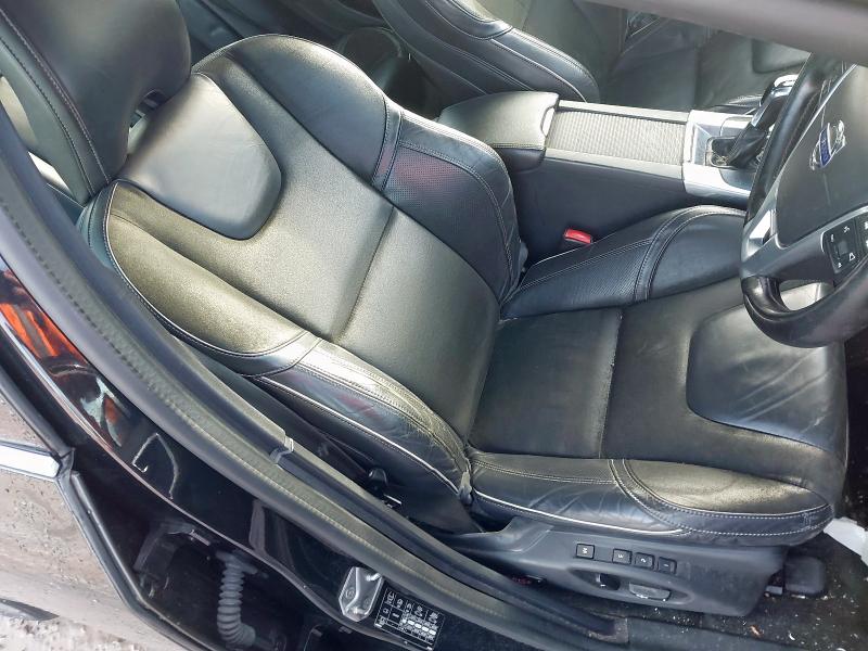 2015 VOLVO S60 D4 [181] R DESIGN LUX NAV 4DR