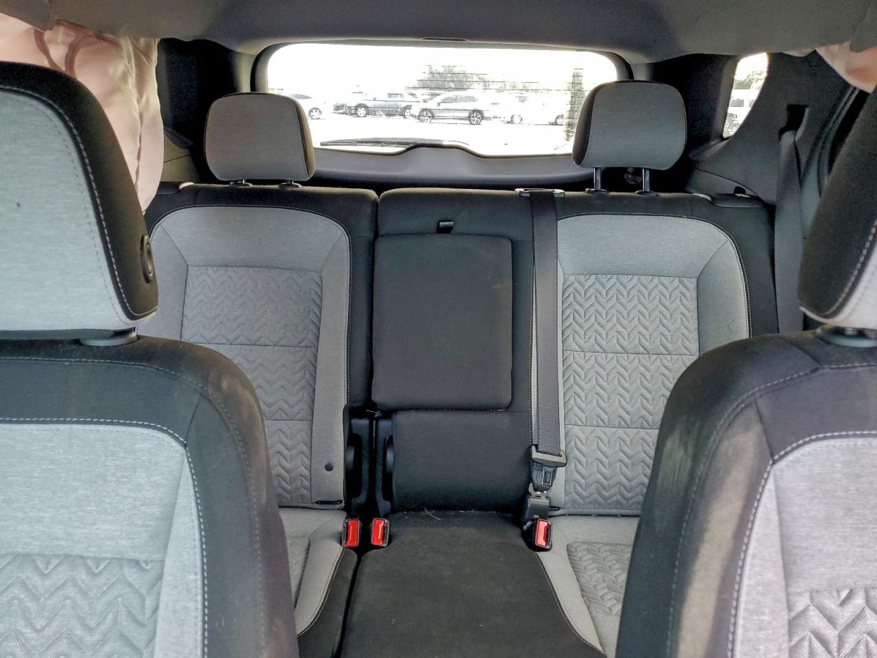 2024 Chevrolet Equinox Ls VIN: 3GNAXHEG6RL139111 Lot: 94573475