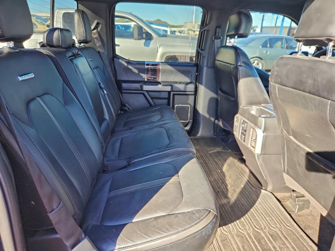 2015 Ford F150 Supercrew VIN: 1FTEW1EG1FFB13400 Lot: 94193435