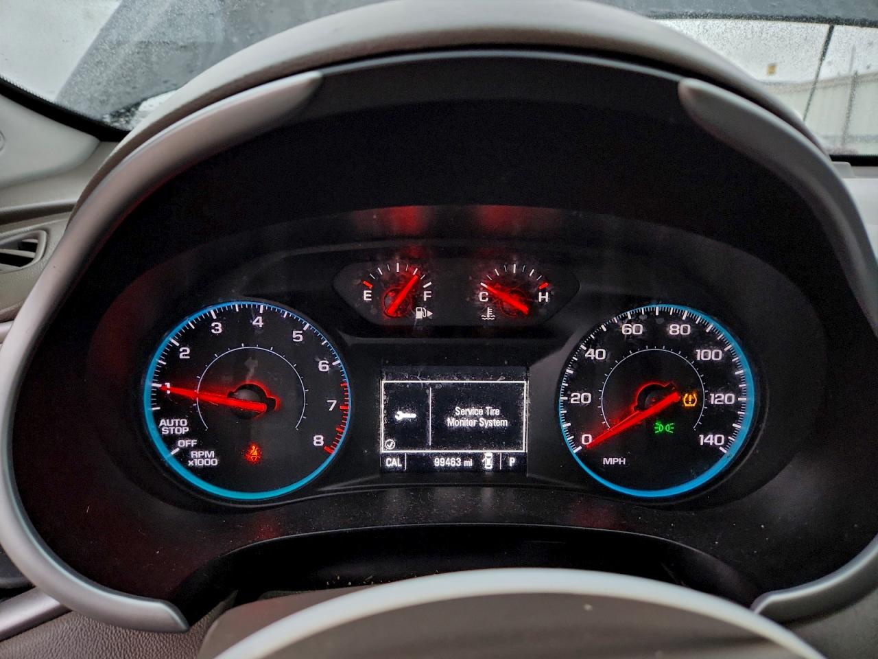 2018 Chevrolet Malibu Ls VIN: 1G1ZB5ST6JF254163 Lot: 94388965