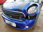 2015 MINI COUNTRYMAN 2.0 COOPER D BUSINESS EDITION 5DR AUTO for sale at Copart PETERLEE
