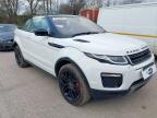 2017 LAND ROVER RANGE ROVER EVOQUE 2.0 SI4 HSE DYNAMIC LUX 2DR AUTO for sale at Copart SANDWICH