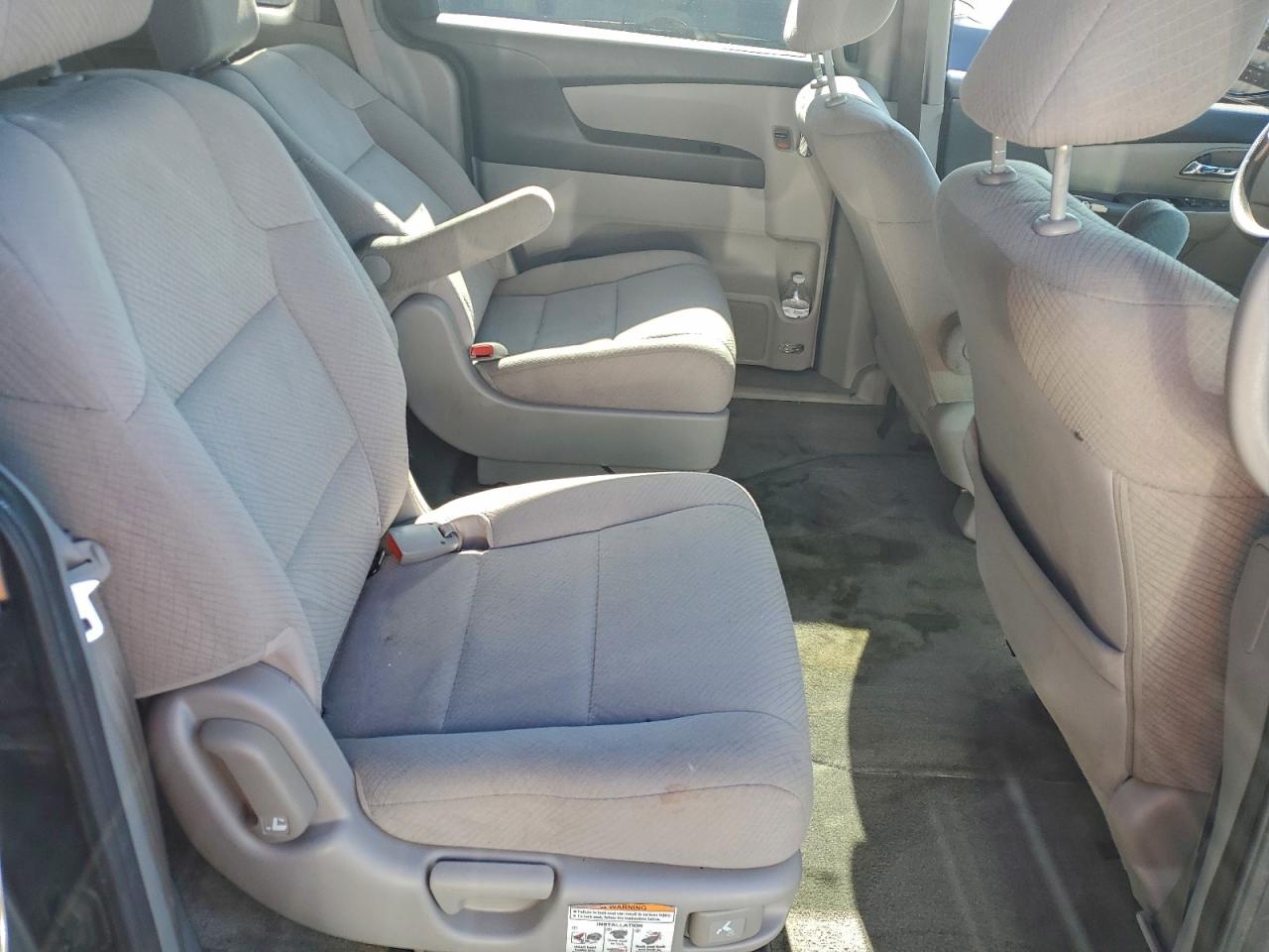 2015 Honda Odyssey Lx VIN: 5FNRL5H28FB041150 Lot: 96698745