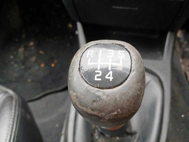 2004 MITSUBISHI CARISMA 1.6 ELEGANCE 5DR