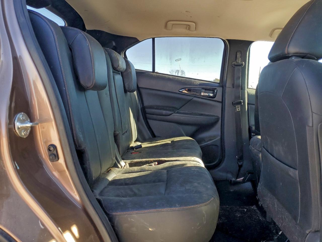 2018 Mitsubishi Eclipse Cross Se VIN: JA4AT5AA8JZ064830 Lot: 96182515