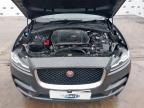 2016 JAGUAR F-PACE 2.0D PORTFOLIO 5DR AUTO AWD for sale at Copart WESTBURY