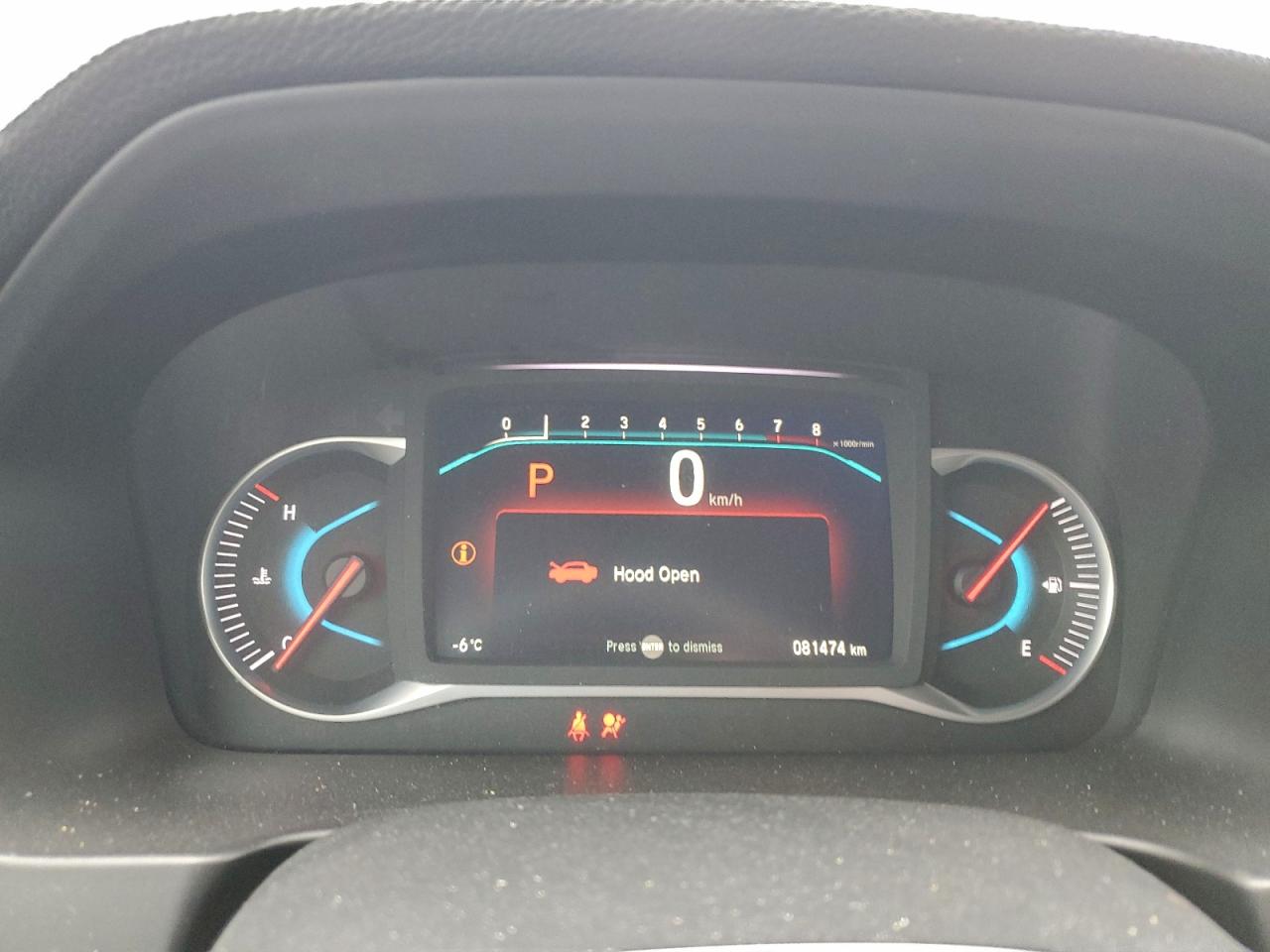 2020 Honda Pilot Elite VIN: 5FNYF6H03LB503388 Lot: 95925515