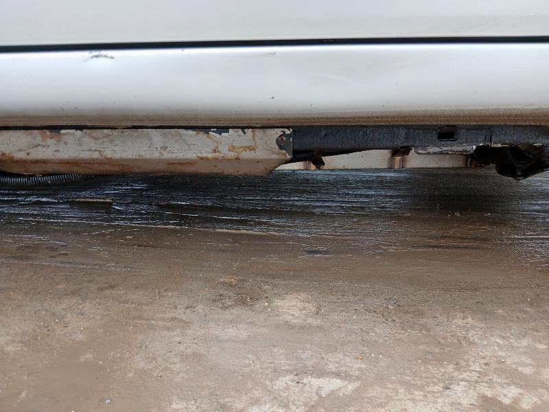 2016 PEUGEOT IMPULSE PARTNER (B9) 