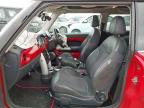 2005 MINI HATCHBACK 1.6 COOPER S 3DR for sale at Copart YORK