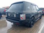 2004 LAND ROVER 88 for sale at Copart SANDWICH