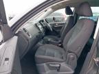 2015 VOLKSWAGEN TIGUAN 2.0 TDI BLUEMOTION TECH MATCH 177 5DR DSG for sale at Copart SANDWICH