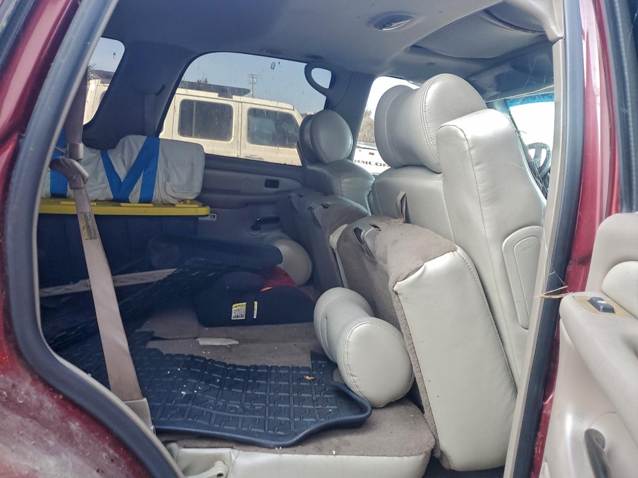 2002 GMC Denali VIN: 1GKEK63U62J262768 Lot: 94734955