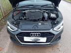 2020 AUDI A4 40 TFSI S LINE 4DR S TRONIC for sale at Copart WESTBURY
