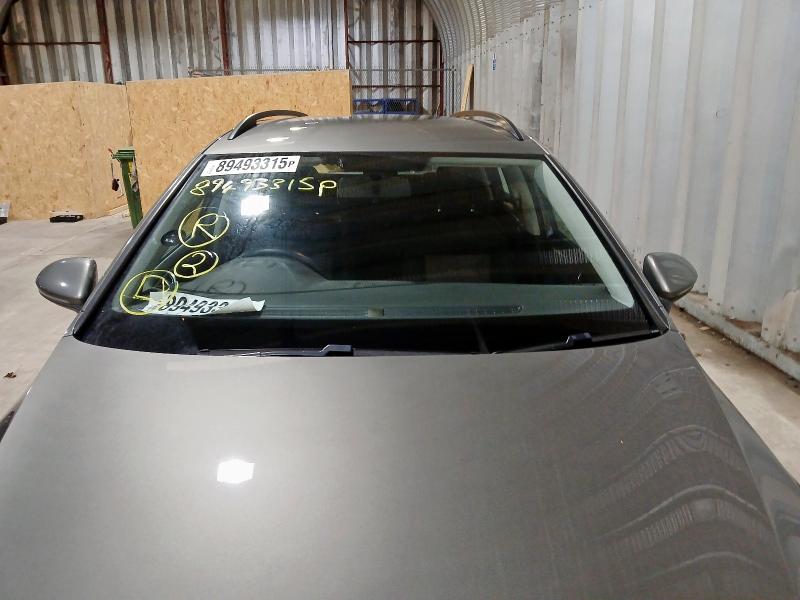 2014 VOLKSWAGEN GOLF 1.6 TDI S 5DR