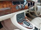 1999 JAGUAR XKR 4.0 SUPERCHARGED 2DR AUTO for sale at Copart COLCHESTER