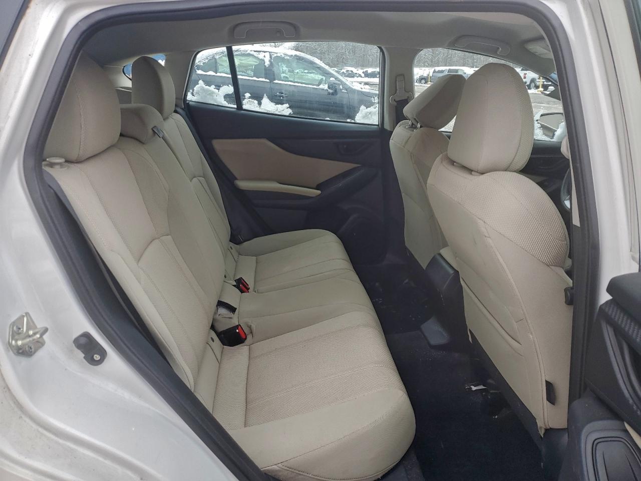 2019 Subaru Impreza VIN: 4S3GTAB62K3742298 Lot: 95016145