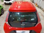 2014 TOYOTA AYGO 1.0 VVT-I X-PLAY 5DR for sale at Copart WHITBURN