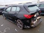 2021 BMW 1 SERIES 118I [136] M SPORT 5DR STEP AUTO for sale at Copart SANDTOFT