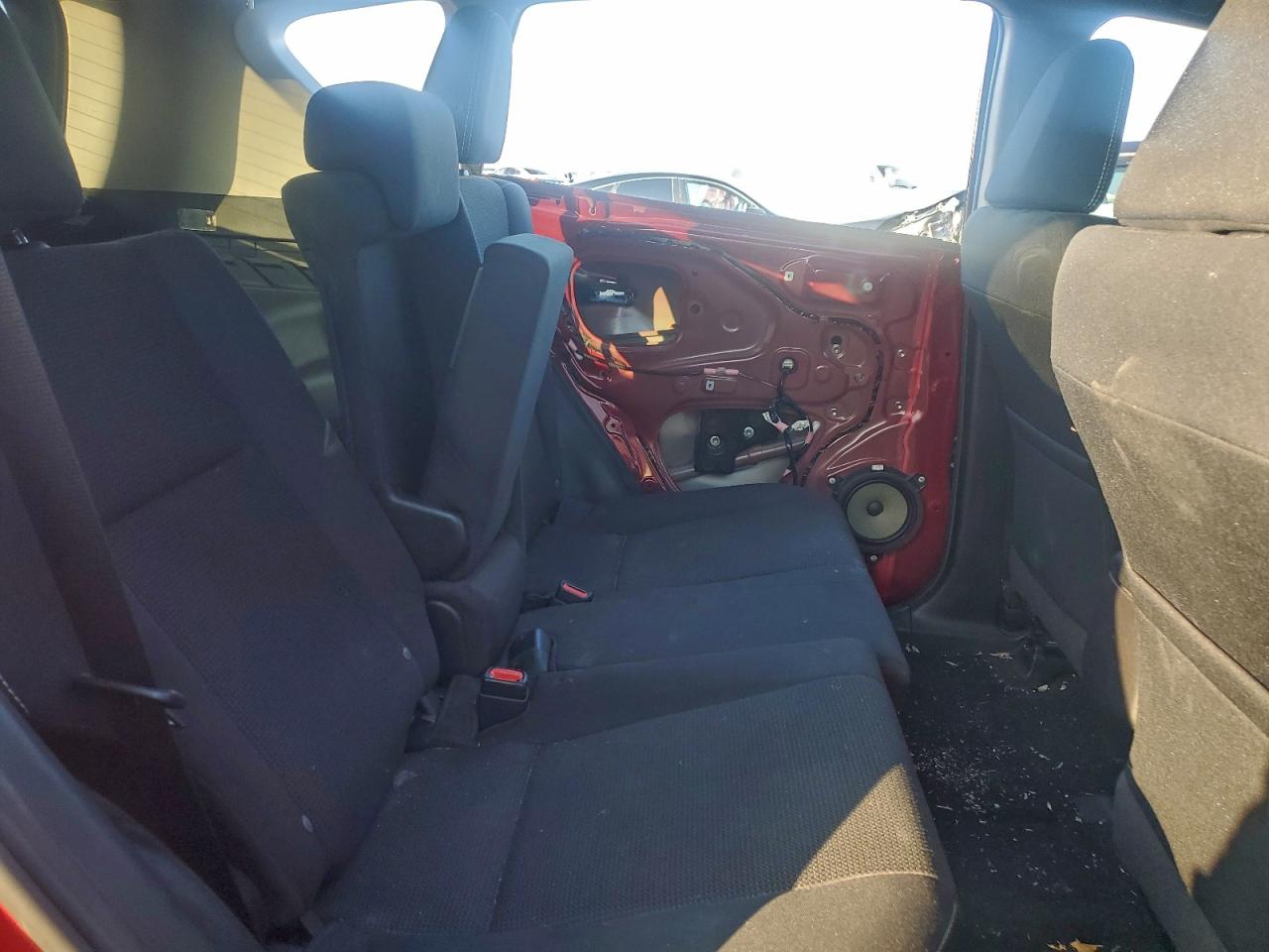 2018 Toyota Rav4 Adventure VIN: 2T3RFREVXJW779614 Lot: 94389525