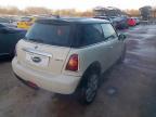 2007 MINI HATCHBACK 1.6 COOPER 3DR for sale at Copart ROCHFORD