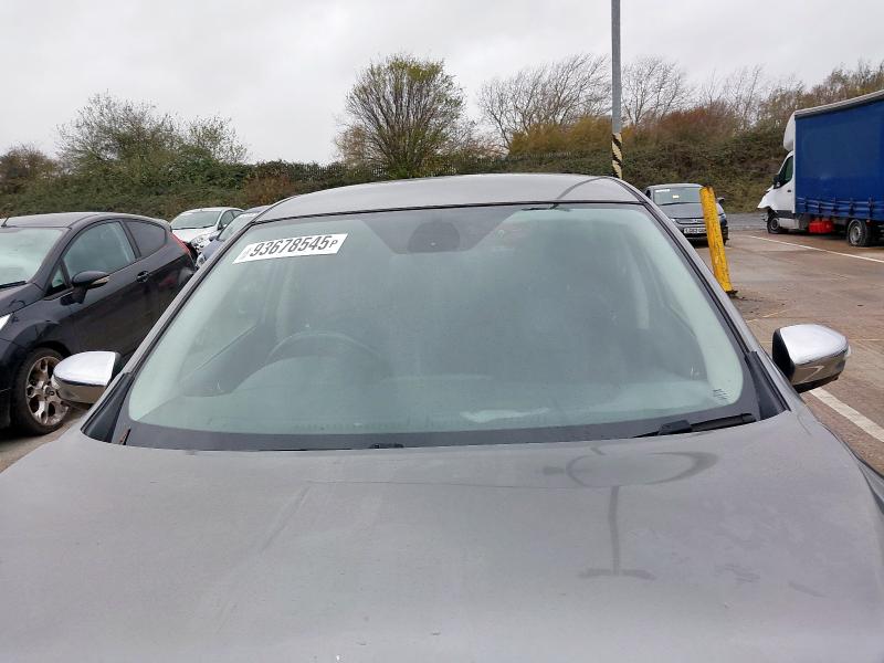 2015 NISSAN PULSAR 1.2 DIG-T TEKNA 5DR