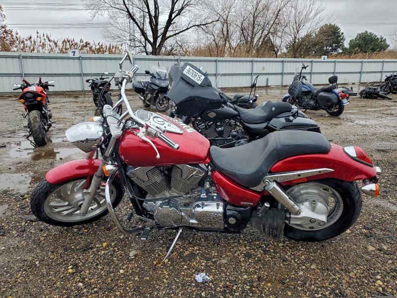2005 HONDA VTX1300 C  