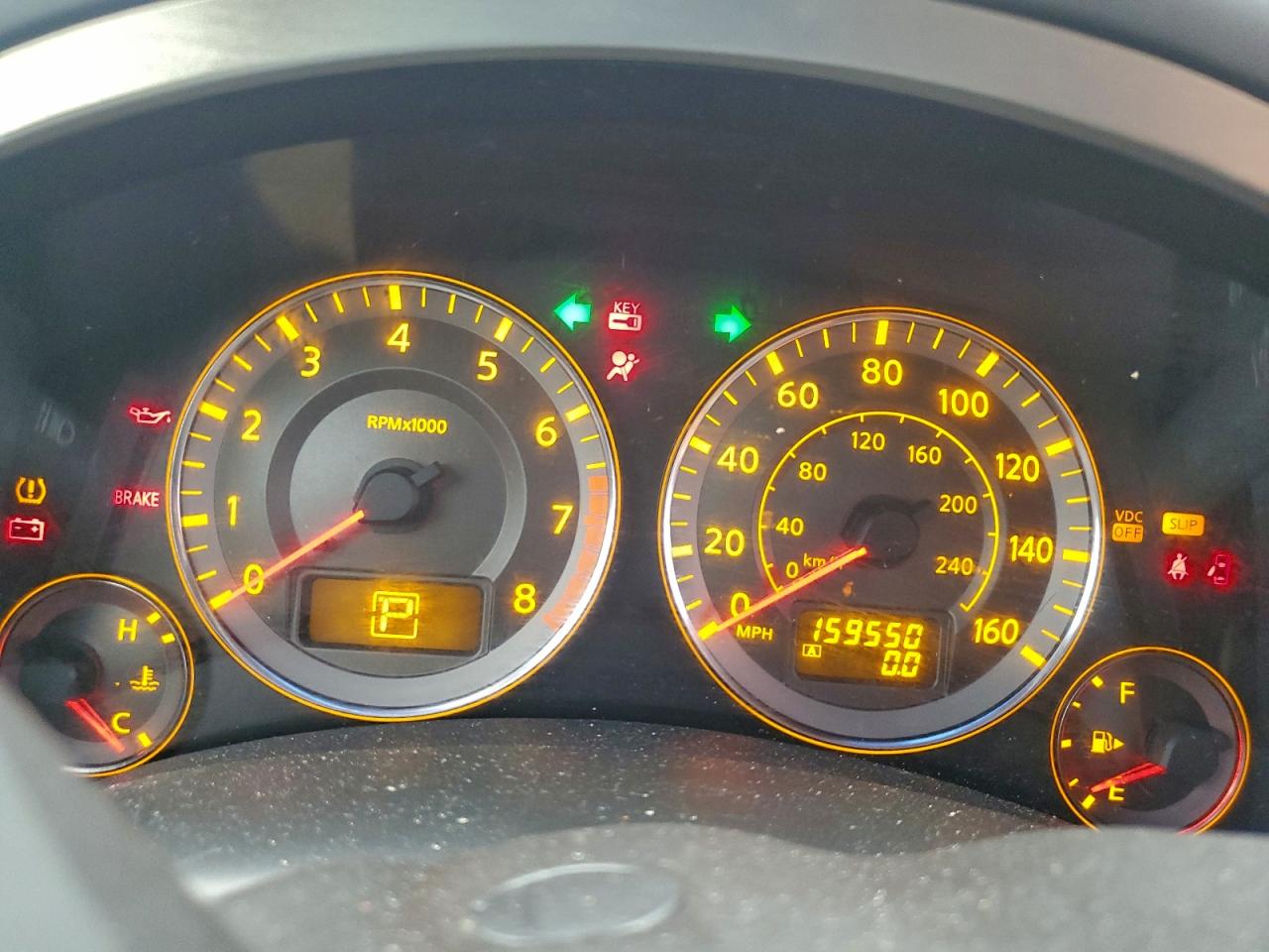 2006 Infiniti Fx35 VIN: JNRAS08U06X106549 Lot: 96933645